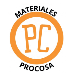 Materiales Proconsa